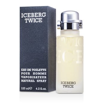 Twice Eau De Toilette Spray