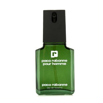 Pour Homme Eau De Toilette Spray