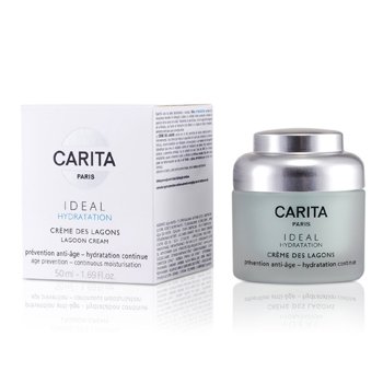 Ideal Hydration Lagoon Crema Hidratante