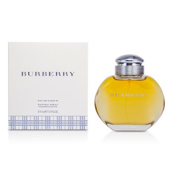 Burberry Eau De Parfum Spray