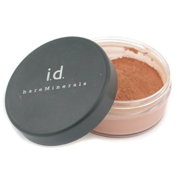 i.d. BareMinerals Base de Maquillaje SPF15 - Warm Tan