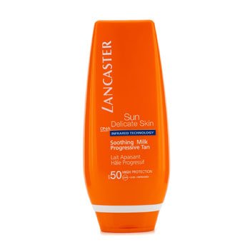 Sun Care Protección Ultra Calmante (Piel Delicada) SPF 50