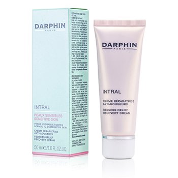 Intral Redness Relief Crema Recuperadora Rojeces (Piel Sensible)