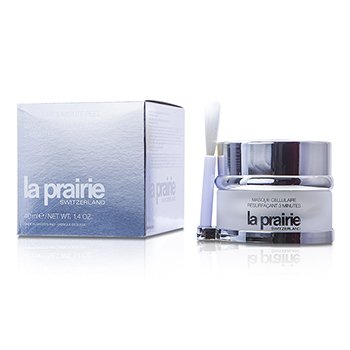 La Prairie Cellular 3-Minute Peel - Crema Exfoliante