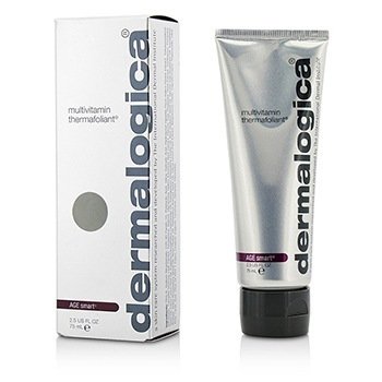 Dermalogica Age Smart Multivitamin Thermafoliant - Multivitaminado Antienvejecimiento