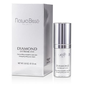 Natura Bisse Diamond Extreme Ojos