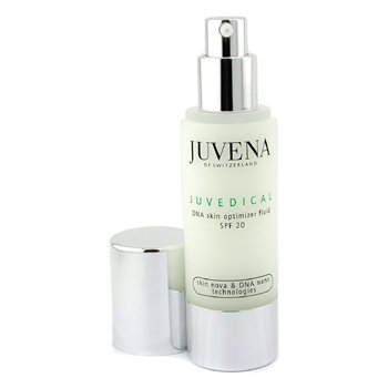 Juvedical DNA Skin Optimizer Fluid SPF20