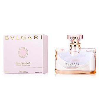 Rose Essentielle Eau De Toilette Spray
