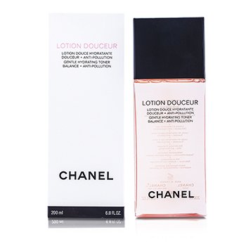 Precision Lotion Douceur Gentle Hydrating Toner - Tónico Suave Hidratante