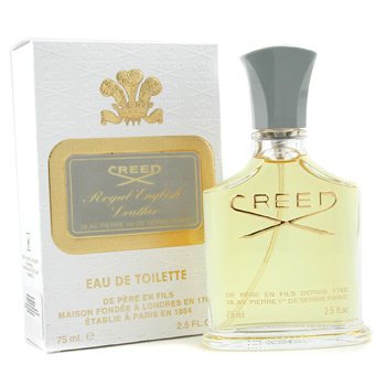 Creed Royal English Leather Fragrance Vaporizador