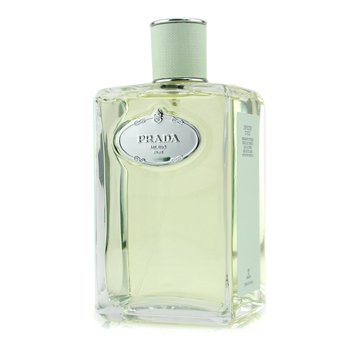 Infusion D'Iris Eau De Parfum Vaporizador