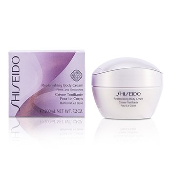 Shiseido Crema Corporal Reponedora
