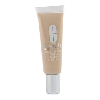 Supermoisture Base Maquillaje - No. 61 Ivory ( F-N )