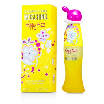 Cheap & Chic Hippy Fizz Agua de Colonia Vaporizador