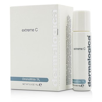 Chroma White TRx Extreme C - Blanqueador