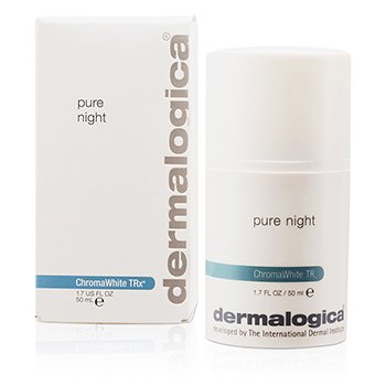Chroma White TRx Pure Night - Crema Noche