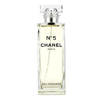 No.5 Eau Premiere Eau De Parfum Vaporizador