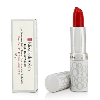 Elizabeth Arden Eight Hour Cream Barra Protectora de Labios SPF 15 #05 Berry