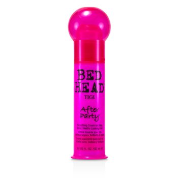 Bed Head After Party Crema Suavizante ( Cabello Sedoso, brillante y con un aspecto saludable )