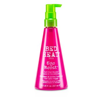 Bed Head Ego Boost - Acondicionador Estimulante de Puntas Abiertas