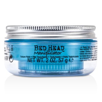Bed Head Manipulator - A Funky Gunk That Rocks! - Fijador Estilo