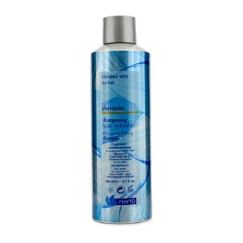 Phytojoba Intense Hidratante Shampoo ( Dry Hair )
