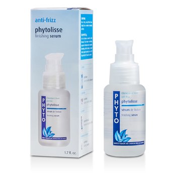 Phytolisse Ultra-Glossing Finishing Serum - Leave In (For Unruly, Frizzy and Rebellious Hair)