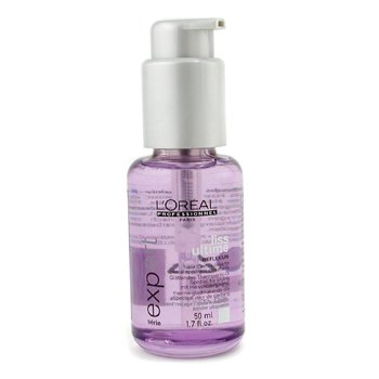 Professionnel Expert Serie - Liss Ultime Aceite hidro alisante