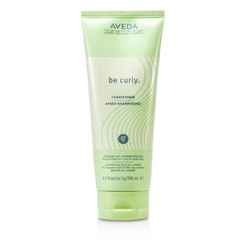 Be Curly Acondicionador