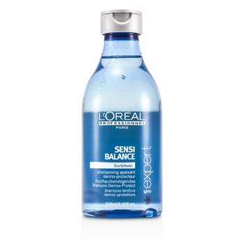 Professionnel Expert Serie - Sensi Balance Champú