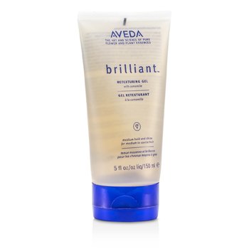 Brilliant Retexturante Gel