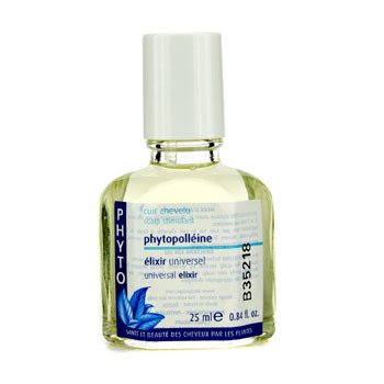 Phytopolleine Universal Elixir Estimulante cuero cabelludo