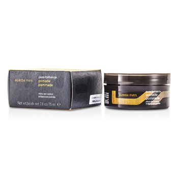 Men Pure-Formance Brillantina