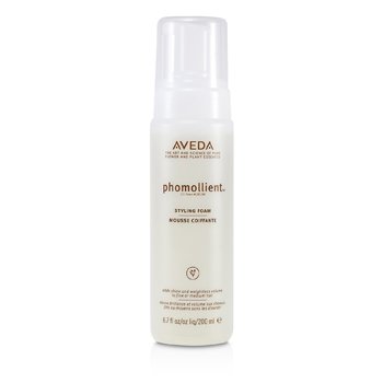 Aveda Phomollient Espuma fijadora