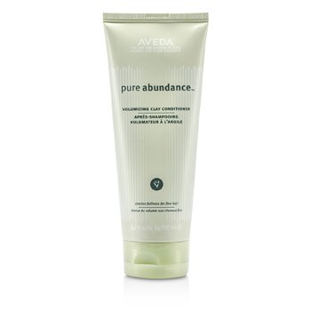 Aveda Pure Abundance volumen Clay Acondicionador