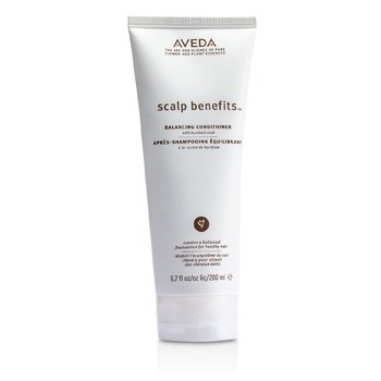 Aveda cuero cabelludo Benefits Balancing Acondicionador