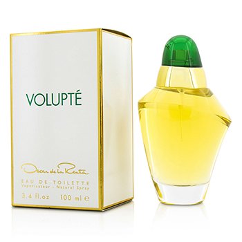 Volupte Eau De Toilette Spray