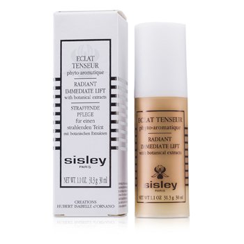 Eclat Tenseur Radiant Immediate Lift - Alisado Inmediato Radiante