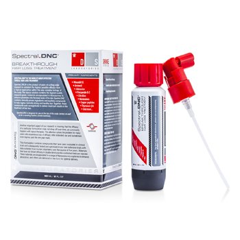 Spectral.DNC Hair Loss Tratamiento