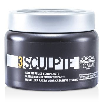 Professionnel Homme Sculpte - Crema Fibra Esculpidora