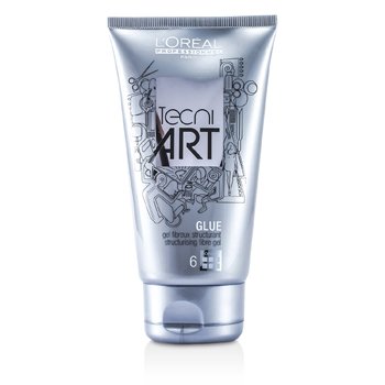 Professionnel Tecni.Art A Head Glue - Gel restructurante