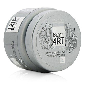 Professionnel Tecni.Art A Head Web - Pasta Esculpidora
