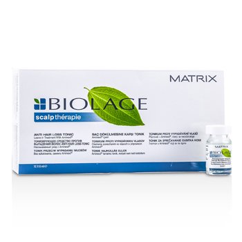 Biolage Anti Scalptherapie Tónico Anti Caída de Cabello