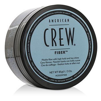 Men Fiber Pliable Crema Moldeadora