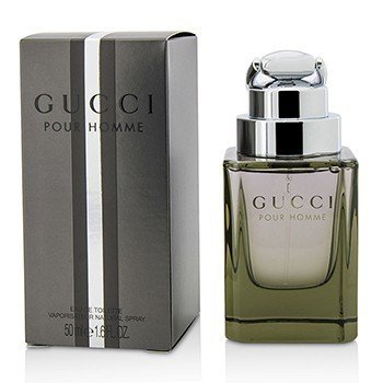 Gucci By Gucci Pour Homme Agua de Colonia Vaporizador