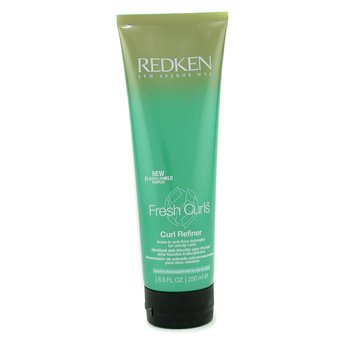 Fresh Curls Curl Refiner - Definidor de Rizos