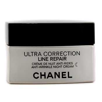 Precision Ultra Correction Line Repair Anti Arrugas Crema Noche