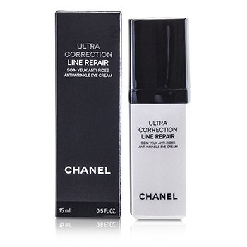Precision Ultra Correction Line Repair Crema de Ojos Anti Arrugas