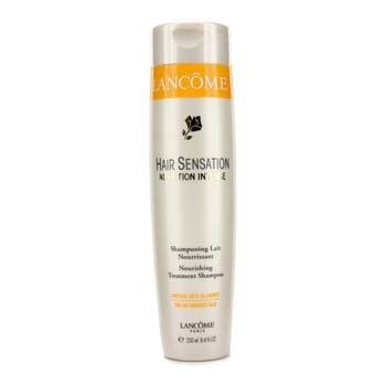 Hair Sensation Nutrition Intense Nourishing Tratamiento Shampoo ( Dry or Damaged Hair )