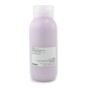 Momo Hidratante Fluido Protector Anti Encrespamiento